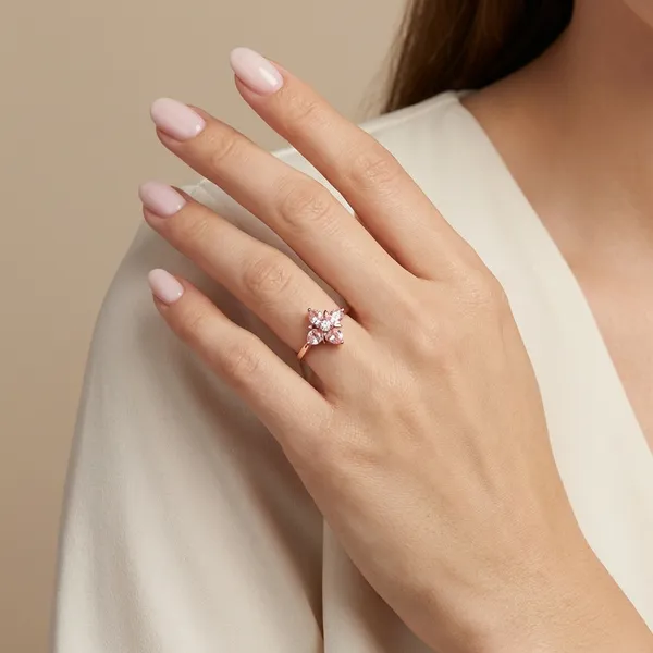 Rose_Gold_Petal_Ring_For_Women