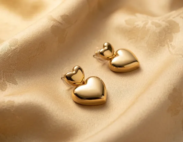 Minimal_Gold_Heart_Stud_Earrings_Korean_Style_Daily_Wear_Quirky_Studs_For_Women