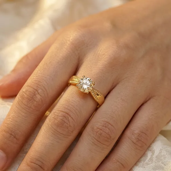 Starlight_Bloom_Ring_For_Women
