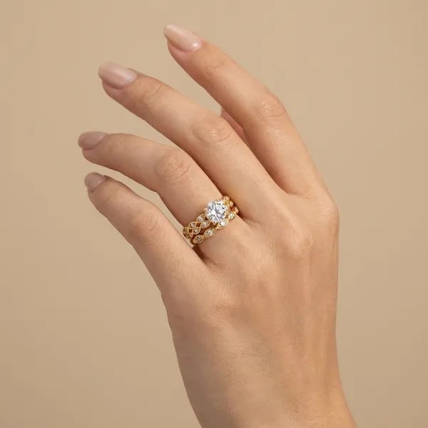 Starlight_Petal_Ring_For_Women