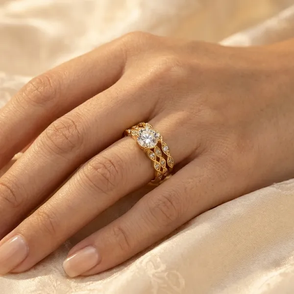 Starlight_Petal_Ring_For_Women