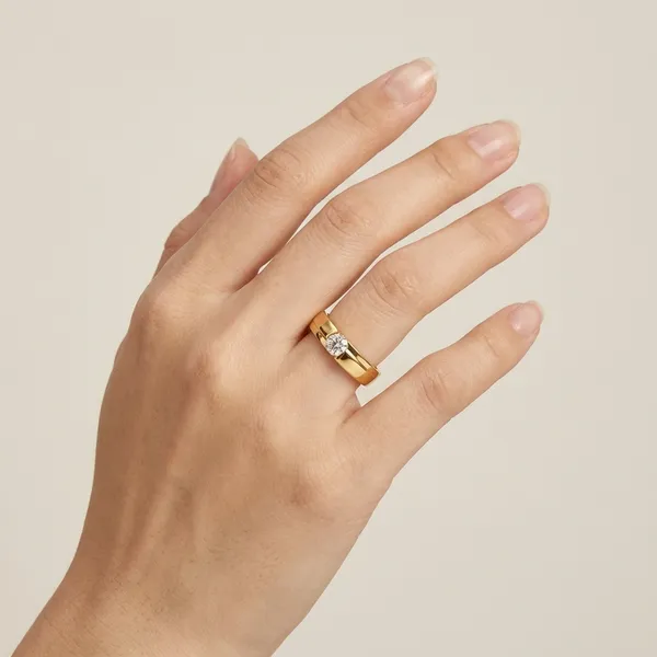 Classic_Crossover_Ring_For_Women