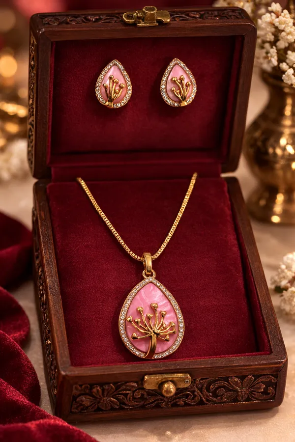 Lotus_Grace_Jewelry_Set_For_Women