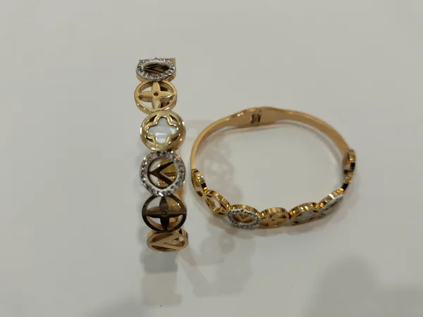Diamond_Adjustable_Bracelet_For_Women