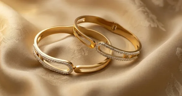 Dual_Grace_Open_Bangle_For_Women