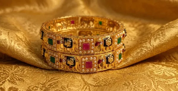 Rajwadi_Royal_Bangle_For_Women