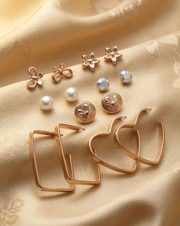 Modern_Romance_Stud_&_Hoop_Set_For_Women