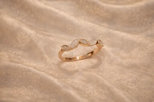 Crystal_Rose_Gold_Ring_For_Women