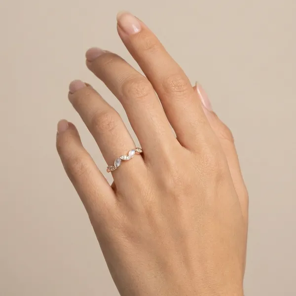 Crystal_Rose_Gold_Ring_For_Women