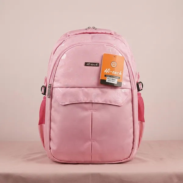 Half-Print(Pink)