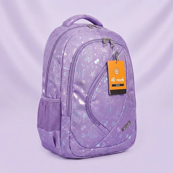 Stamp-J(Purple)