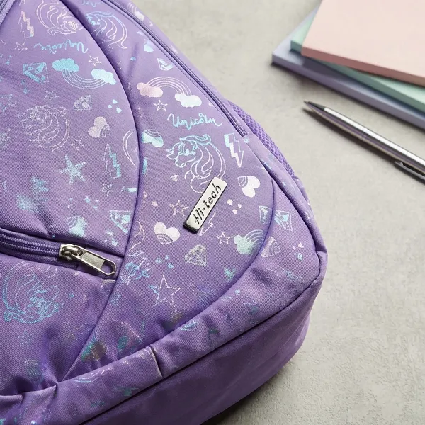 Stamp-J(Purple)
