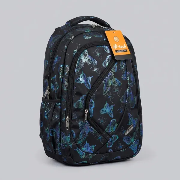 Stamp-J(Black)