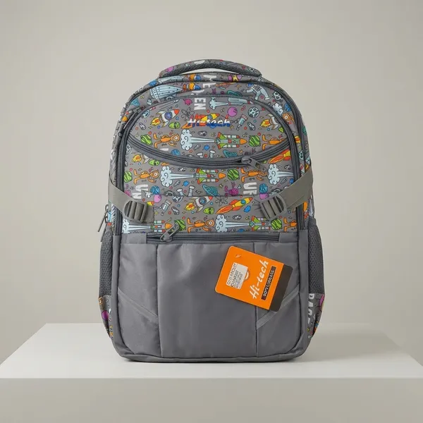 CharMy-1012(Grey)