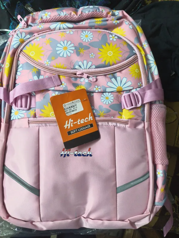 CharMy-1012(Pink)
