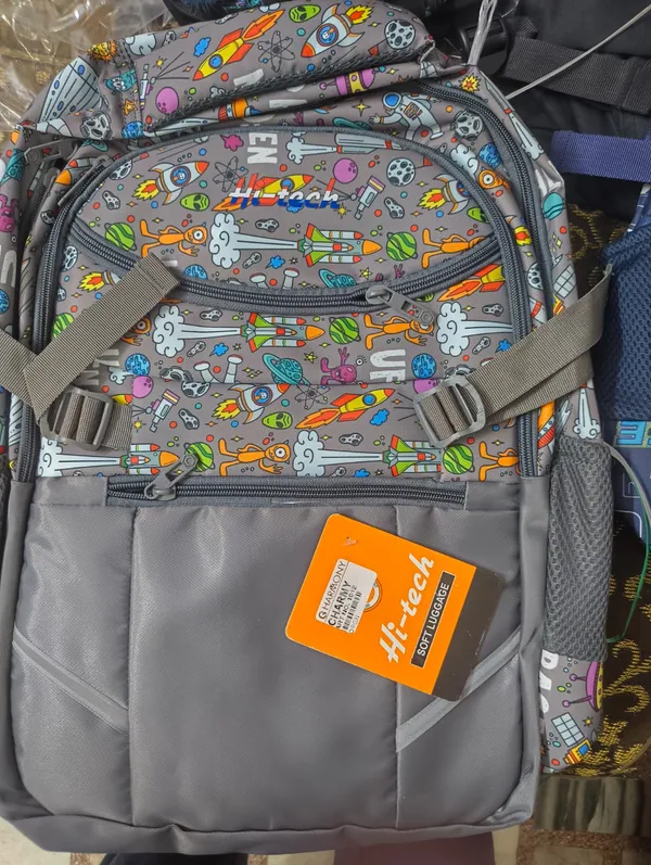 CharMy-1012(Grey)
