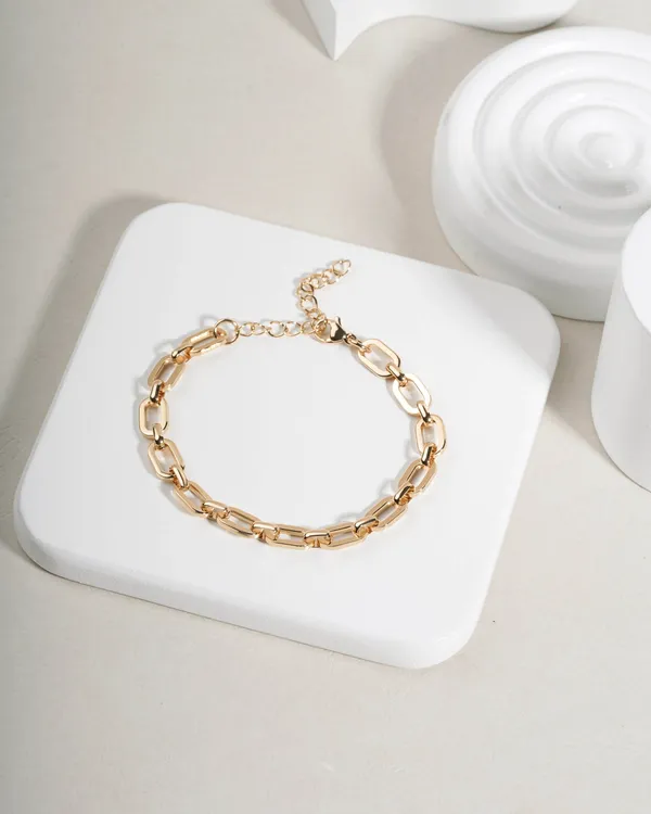 Yellow_And_Gold_Premium_Bracelet_For_Women