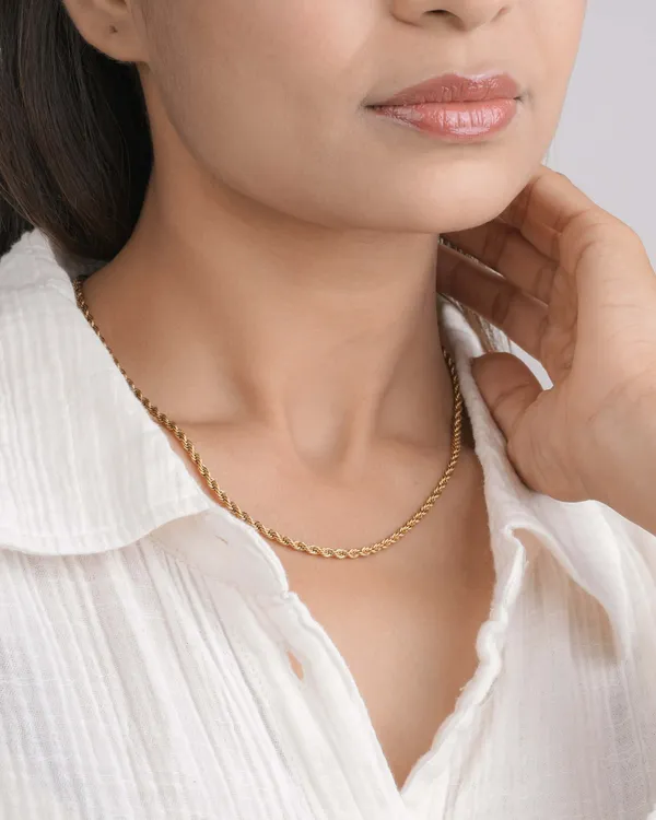 Gold_Premium_Necklace_For_Women