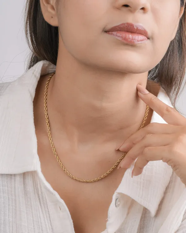 Gold_Premium_Necklace_For_Women