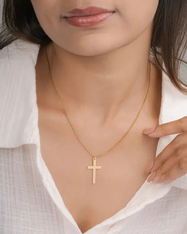 Gold_Premium_Necklace_For_Women