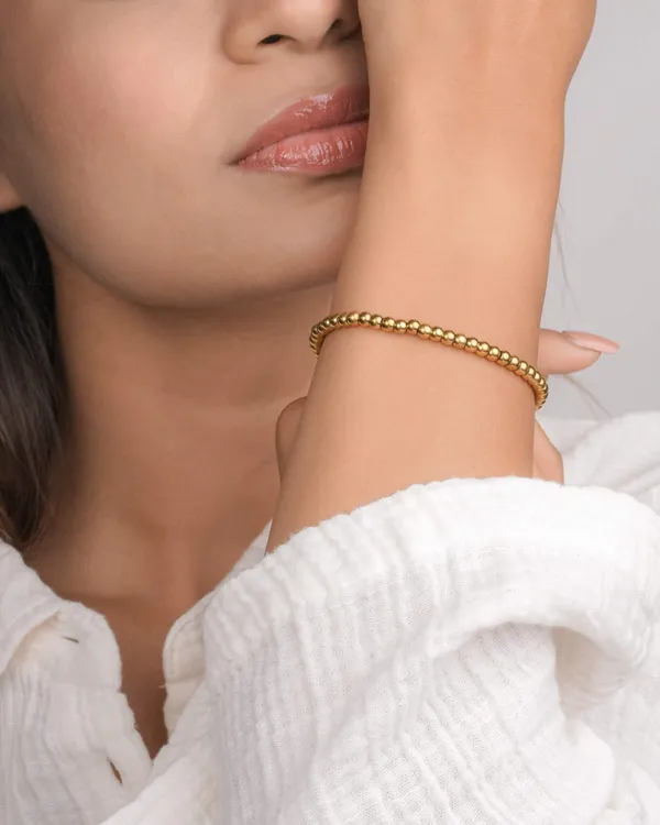 Yellow_Premium_Bracelet_For_Women