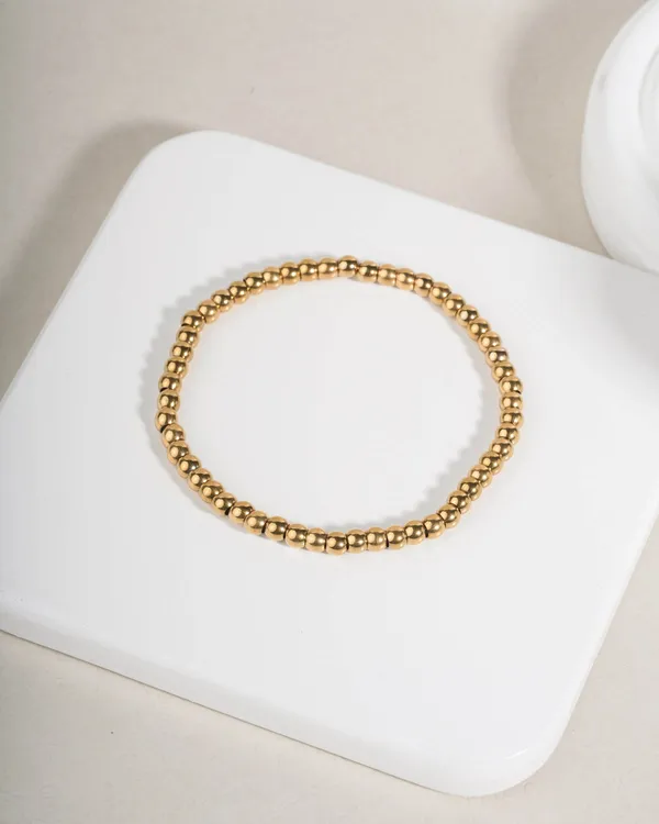 Yellow_Premium_Bracelet_For_Women