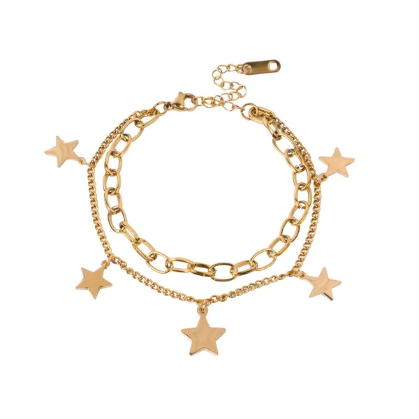 Yellow_And_Gold_Premium_Bracelet_For_Women