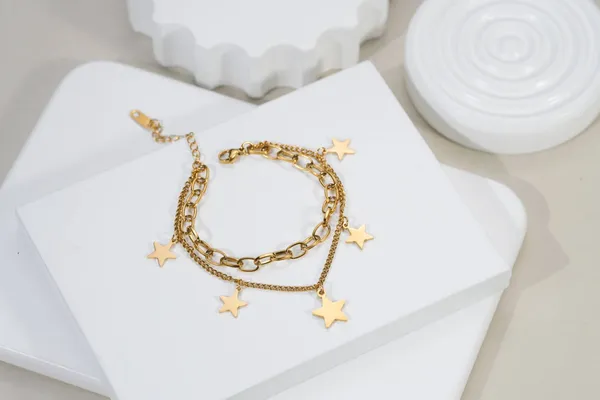 Yellow_And_Gold_Premium_Bracelet_For_Women