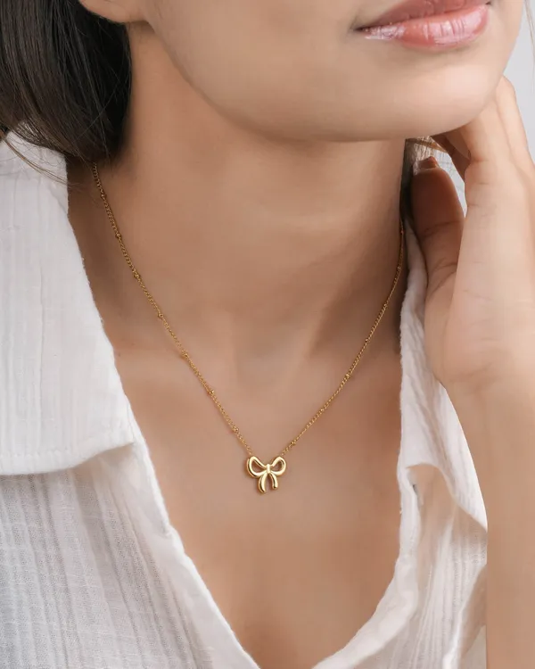 Gold_Premium_Necklace_For_Women