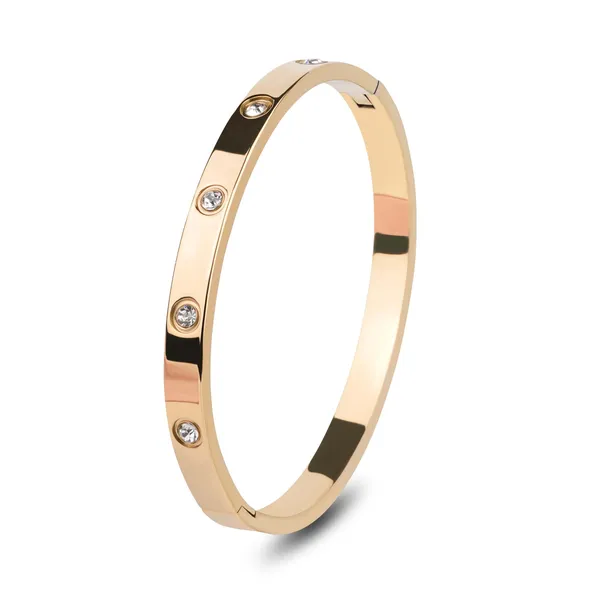 Yellow_Premium_Bracelet_For_Women