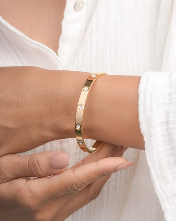 Yellow_Premium_Bracelet_For_Women