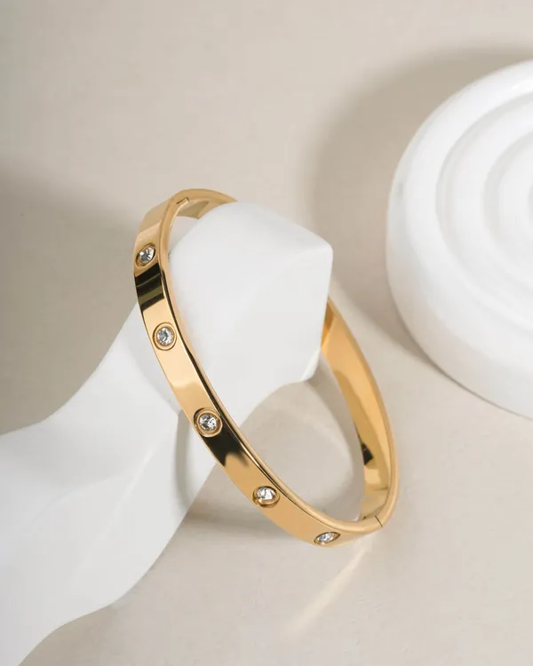 Yellow_Premium_Bracelet_For_Women