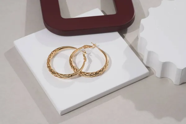Gold_Premium_Earrings_For_Women
