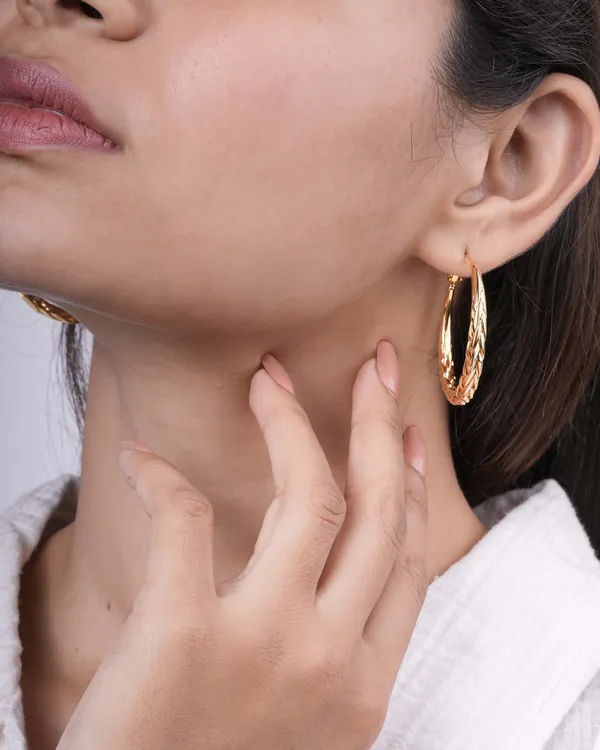 Gold_Premium_Earrings_For_Women