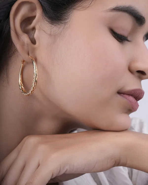 Gold_Premium_Earrings_For_Women