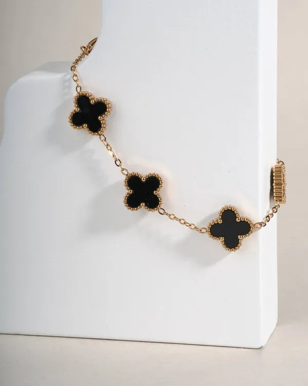 Yellow_Premium_Bracelet_For_Women