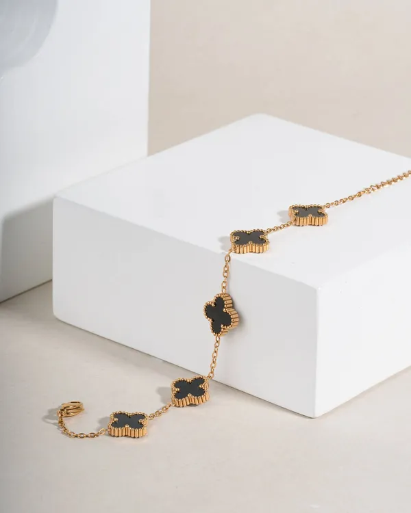 Yellow_Premium_Bracelet_For_Women