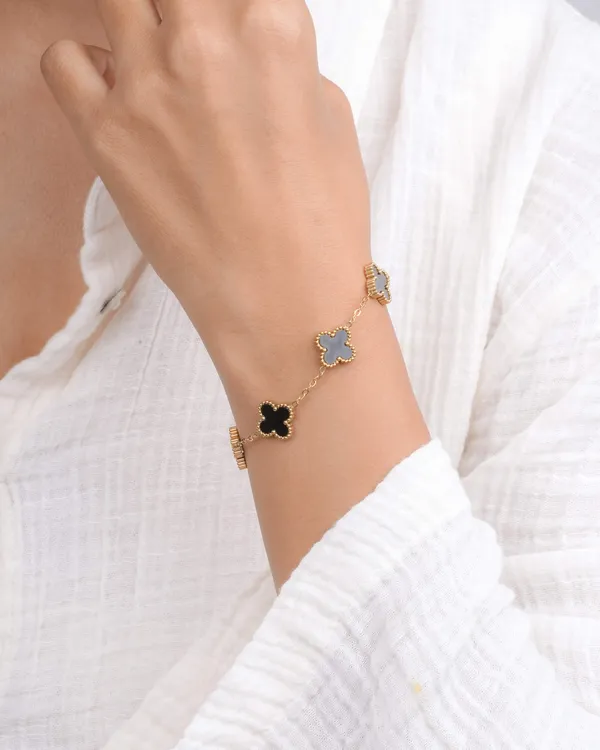 Yellow_Premium_Bracelet_For_Women