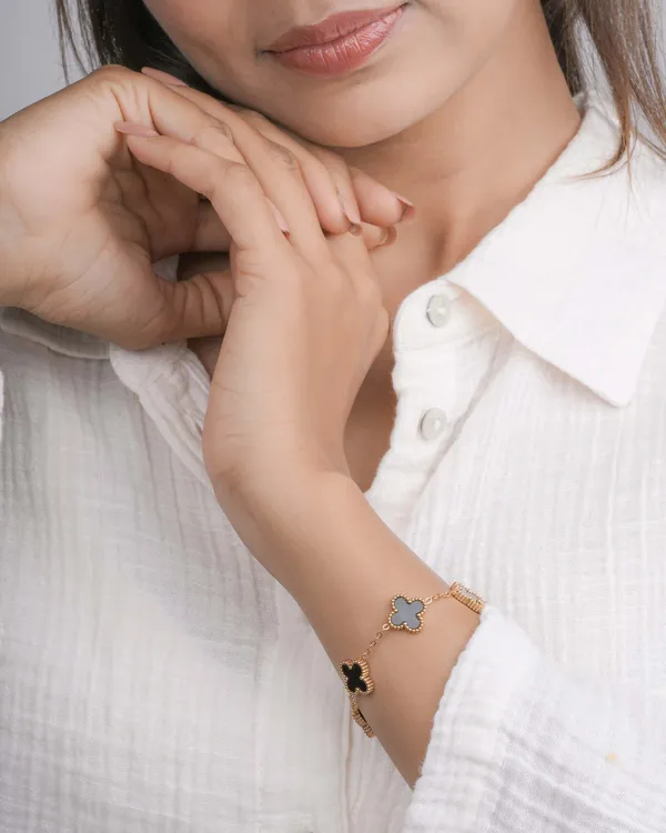 Yellow_Premium_Bracelet_For_Women