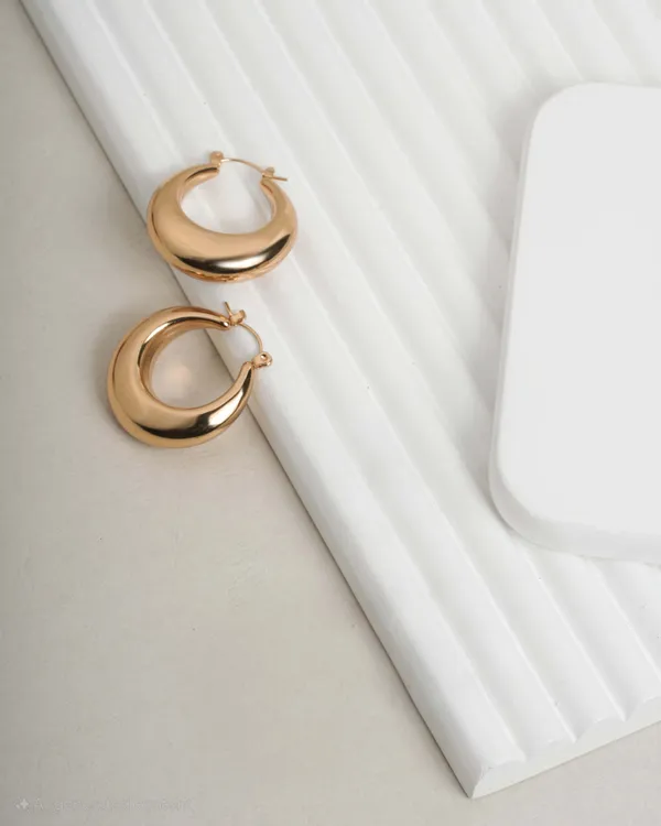 Gold_Premium_Earrings_For_Women