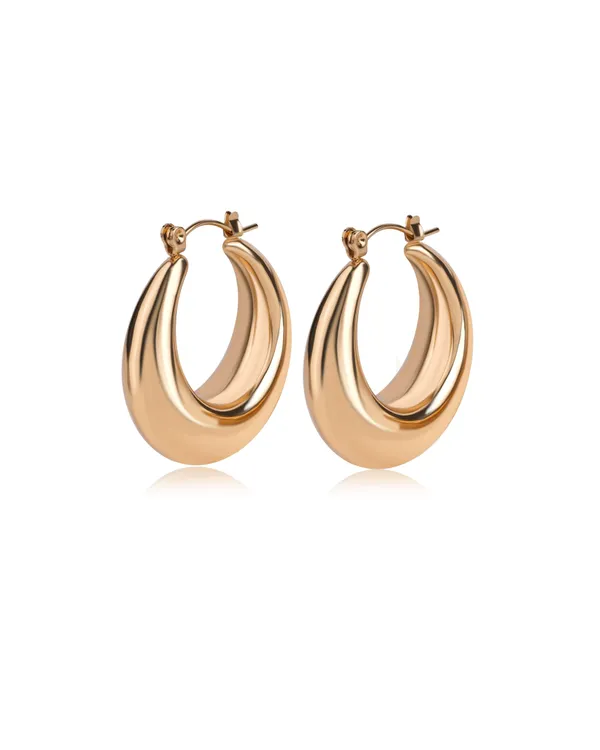 Gold_Premium_Earrings_For_Women
