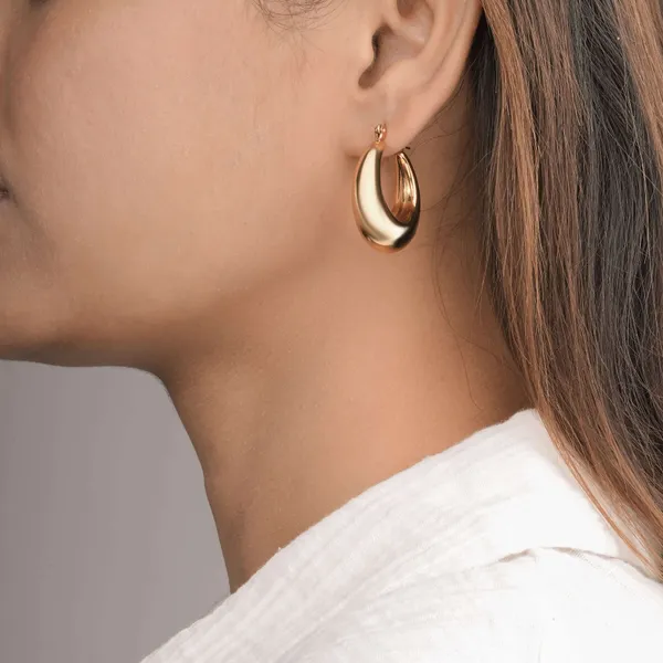 Gold_Premium_Earrings_For_Women