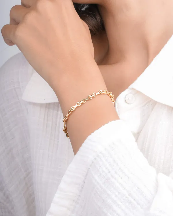 Yellow_Premium_Bracelet_For_Unisex