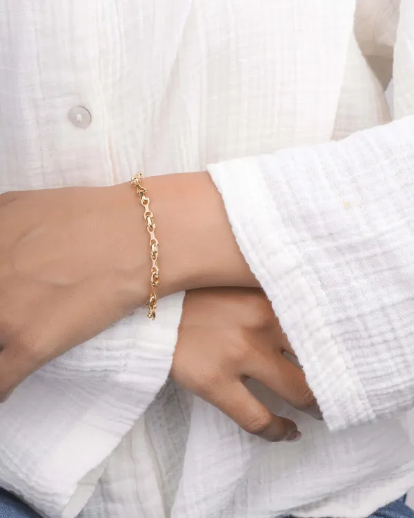 Yellow_Premium_Bracelet_For_Unisex