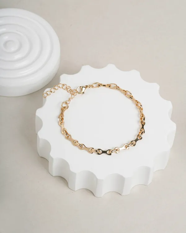 Yellow_Premium_Bracelet_For_Unisex