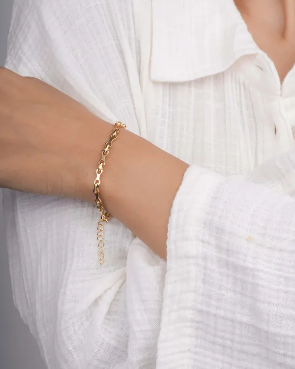 Yellow_Premium_Bracelet_For_Unisex