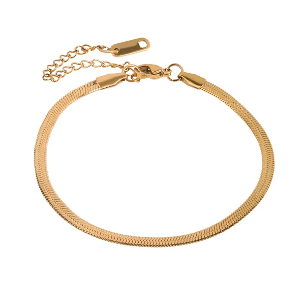 Yellow_Premium_Bracelet_For_Women