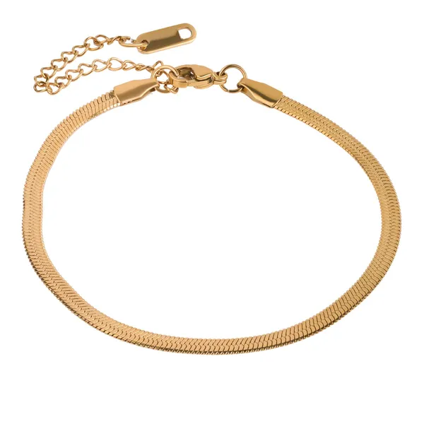 Yellow_Premium_Bracelet_For_Women