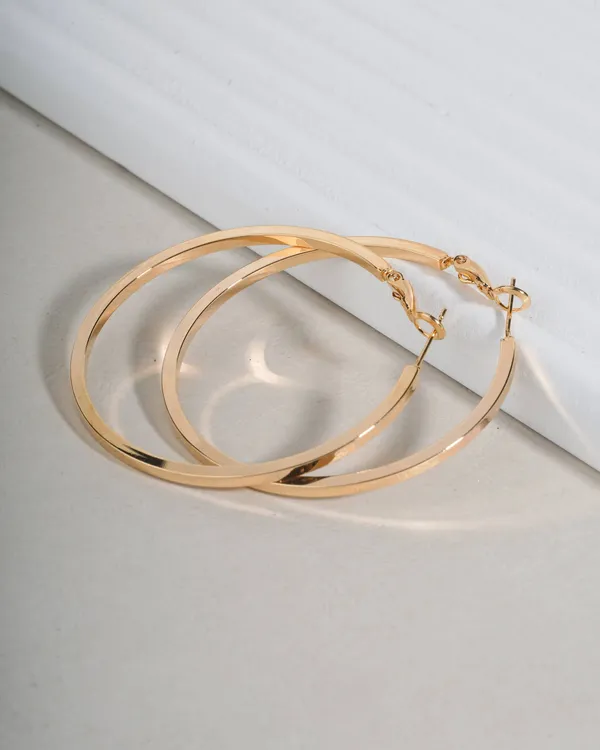 Silver_And_Gold_Premium_Earrings_For_Women
