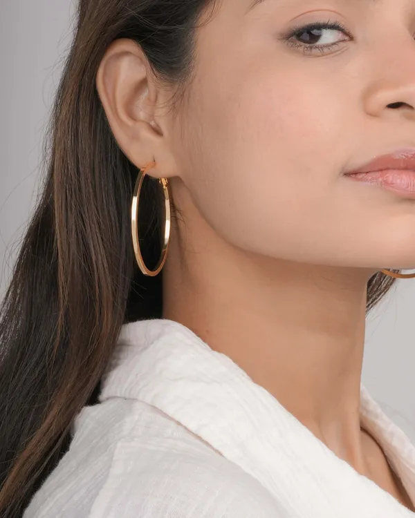 Silver_And_Gold_Premium_Earrings_For_Women